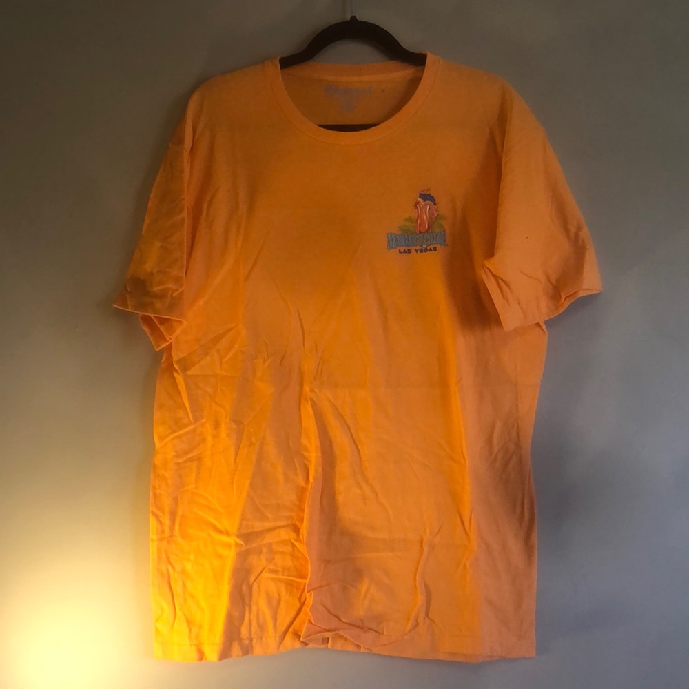 Vintage Margaritaville LA Tee